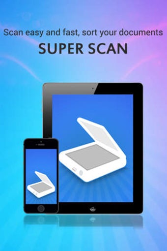 Imagen 0 para Super Scan - the ultimate…