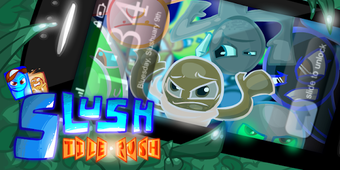 Image 1 for Slush Tile Rush