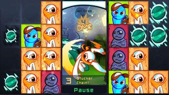 Imagen 2 para Slush Tile Rush