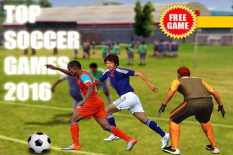 Imagen 0 para Soccer 2016 3D Free