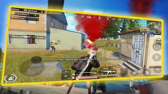 Imagen 1 para Guide For PUPG Mobile Tip…