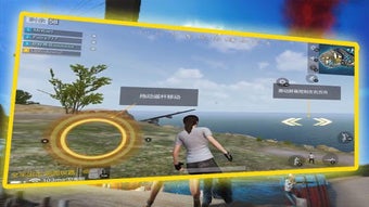 Imagen 2 para Guide For PUPG Mobile Tip…