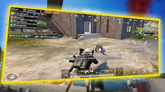 Imagen 0 para Guide For PUPG Mobile Tip…