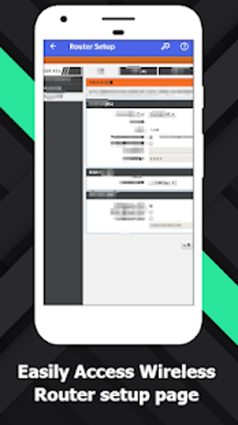 Image 2 for WiFi Router Settings - Wi…