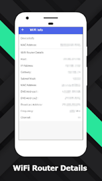 Image 3 for WiFi Router Settings - Wi…