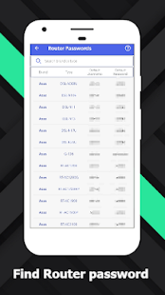 Image 0 for WiFi Router Settings - Wi…