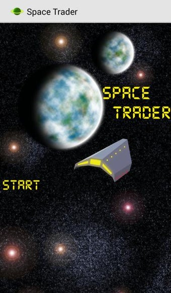 Image 0 for Space Trader
