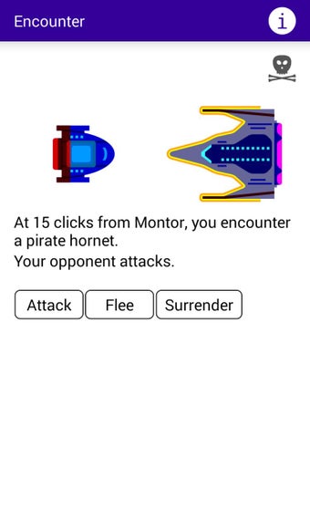 Image 1 for Space Trader