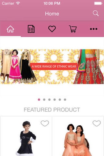 Image 0 for Zepo Stores Preview App