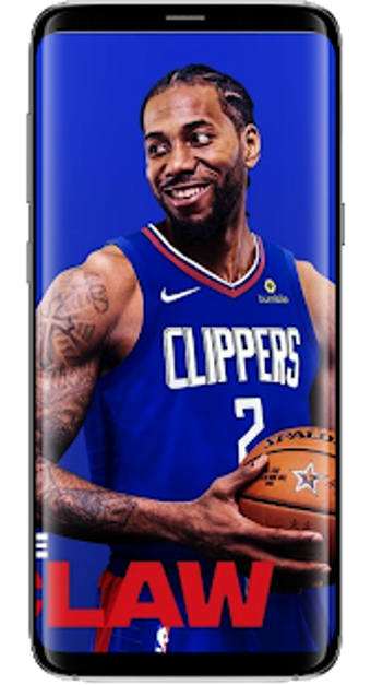 Image 0 for Kawhi Leonard HD Wallpape…