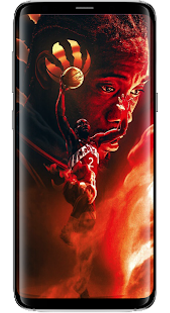 Image 1 for Kawhi Leonard HD Wallpape…