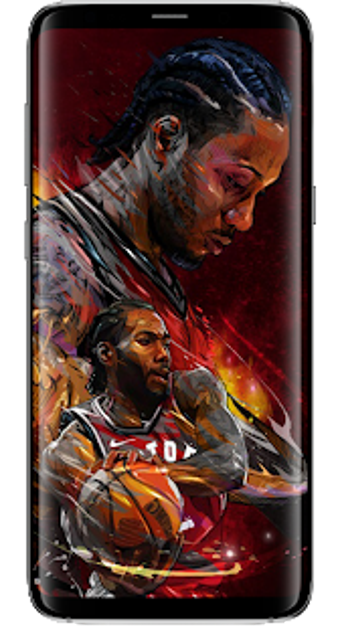 Image 2 for Kawhi Leonard HD Wallpape…