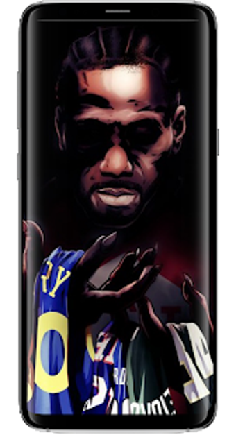 Image 3 for Kawhi Leonard HD Wallpape…