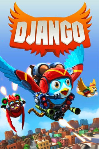 Image 0 for Django