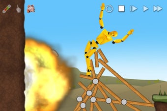 Image 1 for SimplePhysics
