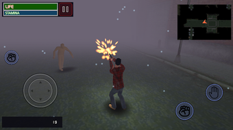 Image 2 for Silent Town