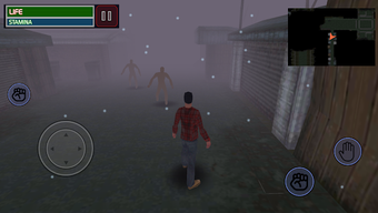 Image 1 for Silent Town