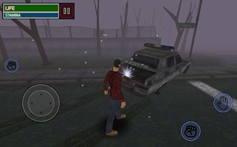 Image 0 for Silent Town