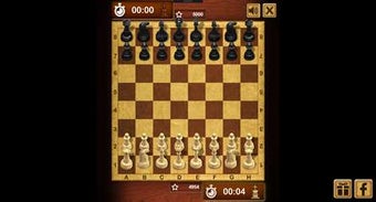 Imagen 2 para Chess Master Pro for Wind…