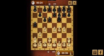 Imagen 0 para Chess Master Pro for Wind…