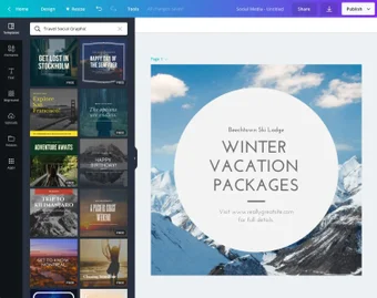 Image 0 for Canva
