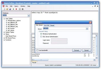 Imagen 0 para Query ExPlus