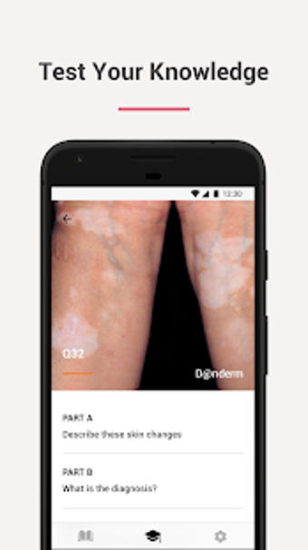 Image 3 for Medical Student: Dermatol…