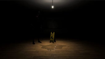 Image 0 for Ghost Janitors