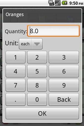 Imagen 3 para ToMarket Grocery Shopping…