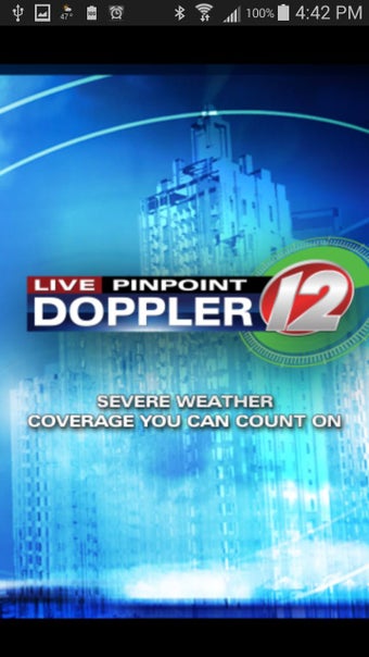 Image 1 for WPRI Weather