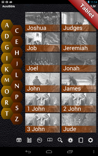 Imagen 2 para Study Bible