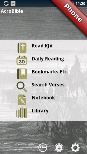 Imagen 1 para Study Bible