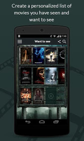 Image 1 for Horror Movies