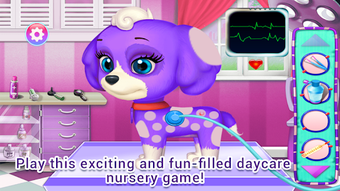 Image 1 for Cute Puppy Pet Daycare - …