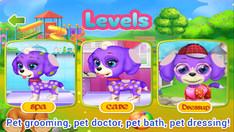 Image 2 for Cute Puppy Pet Daycare - …