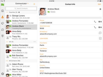 Image 0 for UC-One Communicator for i…