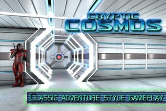 Imagen 0 para Cryptic Cosmos