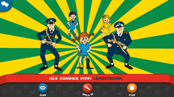 Image 2 for Pippi Sing Along