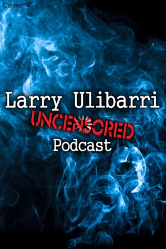 Imagen 0 para Larry Uncensored