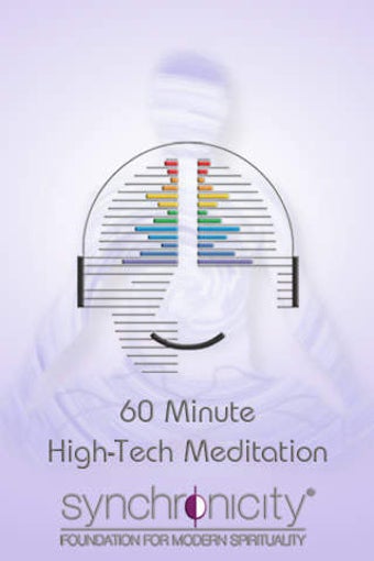 Image 0 for 60 minute High-Tech Medit…
