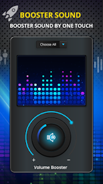 Imagen 2 para Volume Booster - Bass Boo…