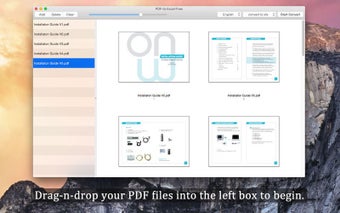 Image 0 for PDF-to-Excel-Free