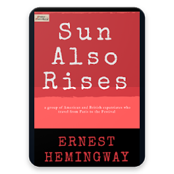 Imagen 1 para The Sun Also Rises Free e…