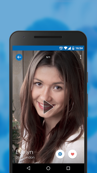 Imagen 2 para UK Social - British Date …