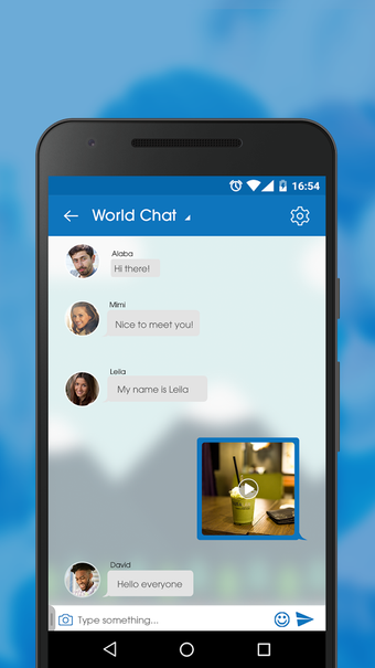 Imagen 0 para UK Social - British Date …