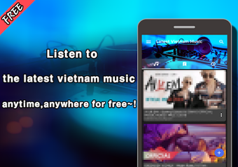 Image 0 for Vietnam Music - Latest vi…