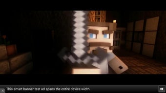 Imagen 0 para Better in the Nether Mine…