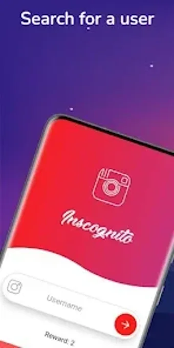 Imagen 0 para Inscognito - Story Viewer