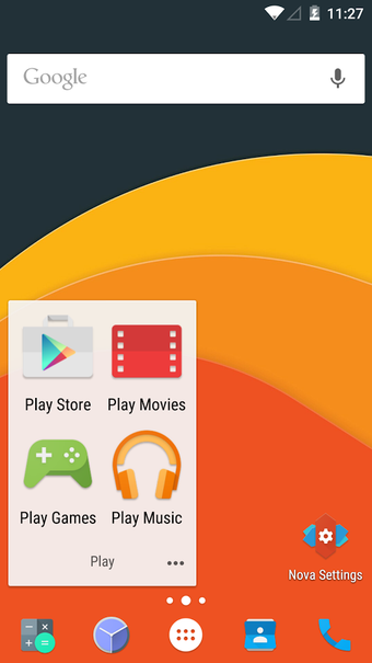 Image 3 for Nova Launcher