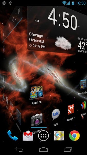 Image 6 for Nova Launcher